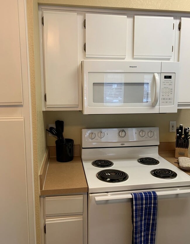 Interior Photo - Renaissance at Hobble Creek
