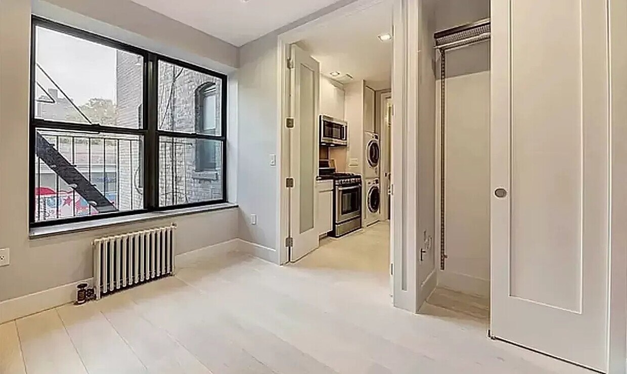 Foto del edificio - 161 Stanton St