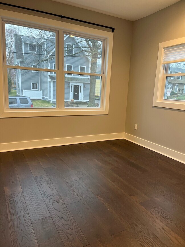 Foto del edificio - 34 Aubrey St