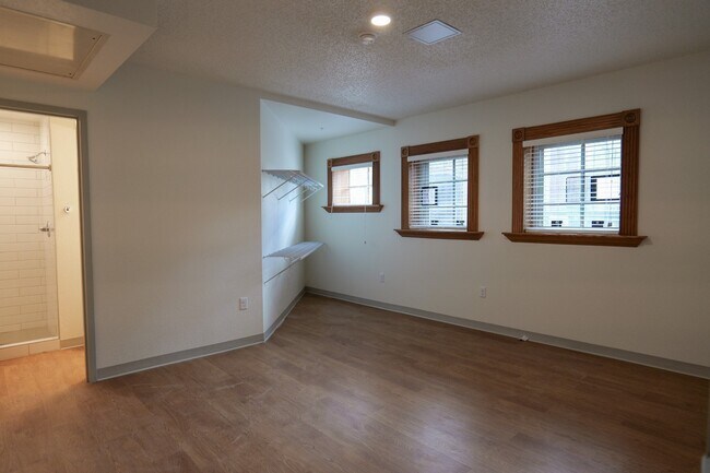 Foto del edificio - Mosaic Community Campus