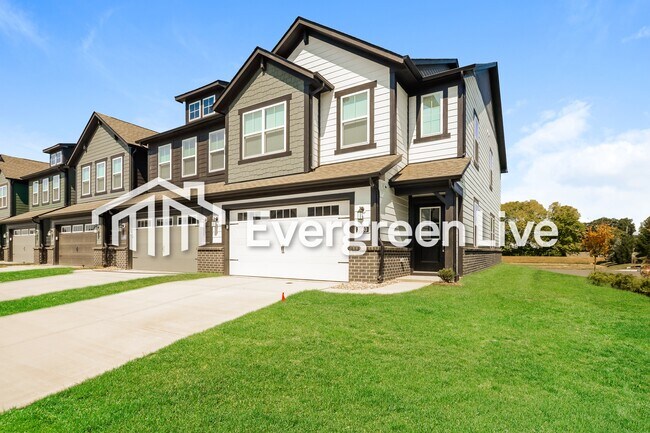 Foto del edificio - 8948 Willis Wy