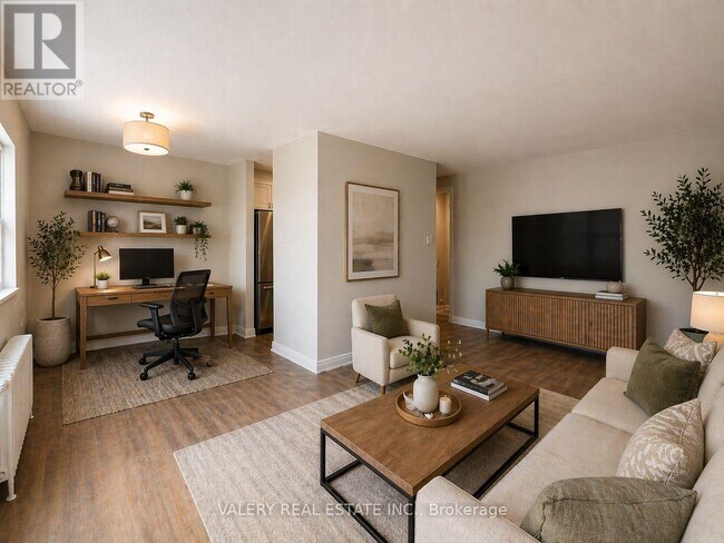 Photo du bâtiment - 11 Glenburn Ave