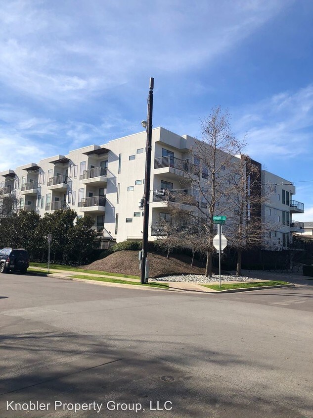 4107 Bowser Ave Unit 308, Dallas, TX 75219 Apartment for Rent in