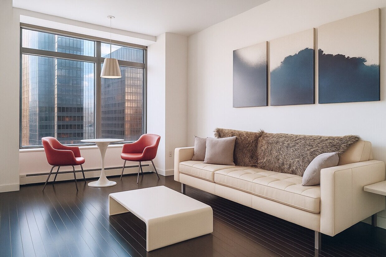 Foto principal - 130 Liberty St