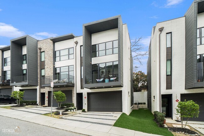 Foto del edificio - 107 Birch St