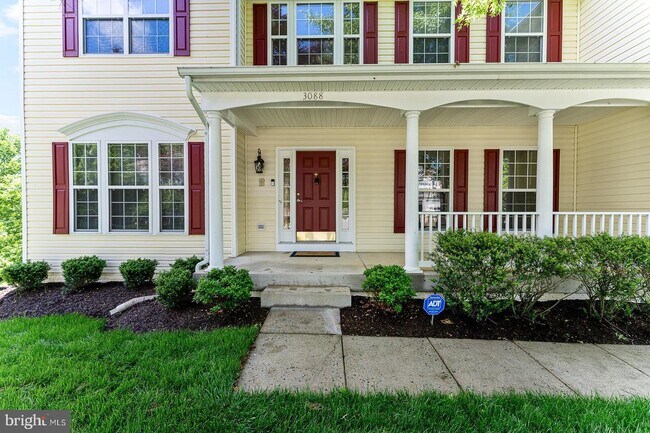 Foto del edificio - 3088 Vidalia Ct