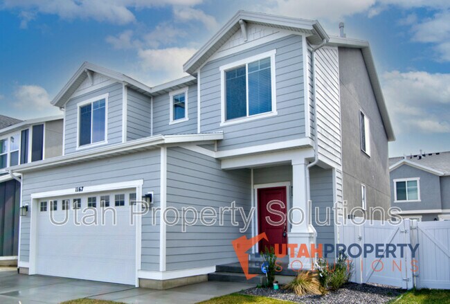 Building Photo - 1167 Fathom Ln
