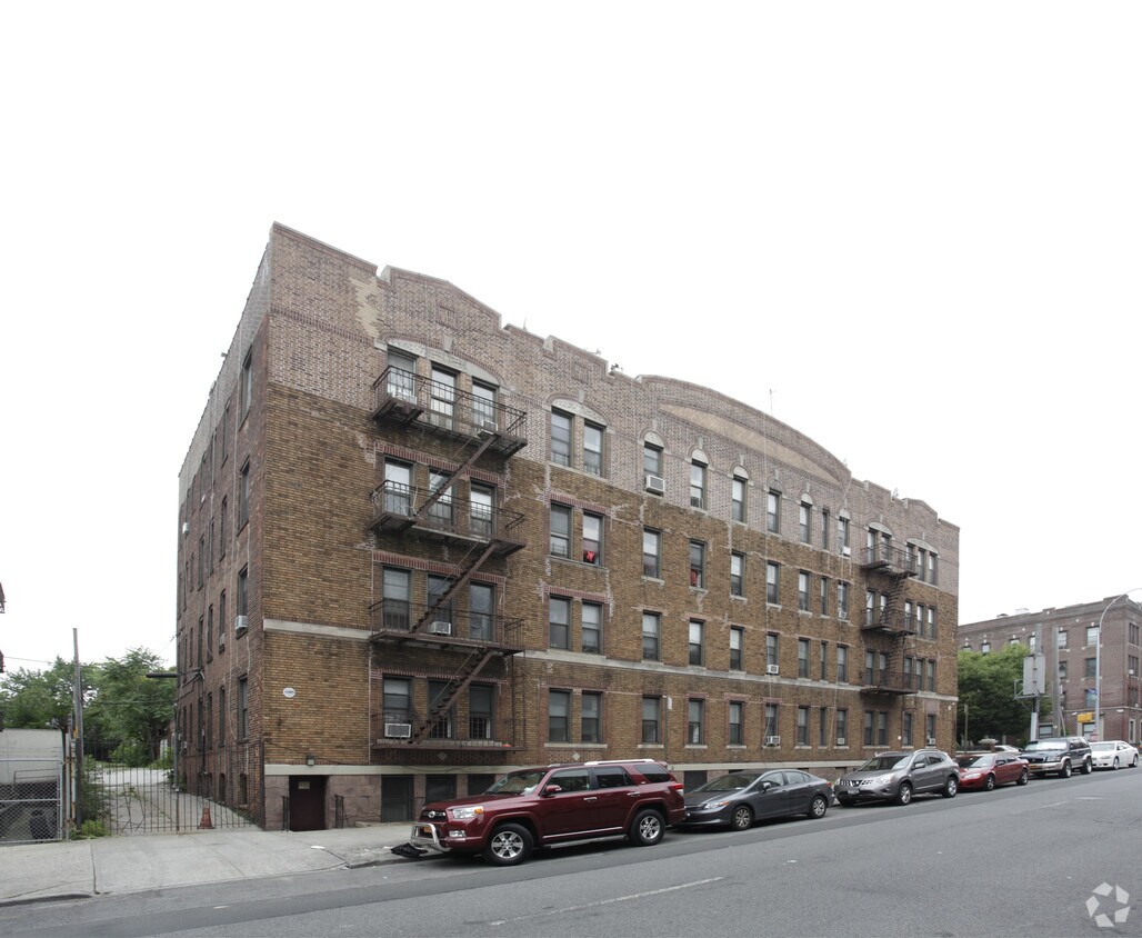 Foto del edificio - Ultra Court