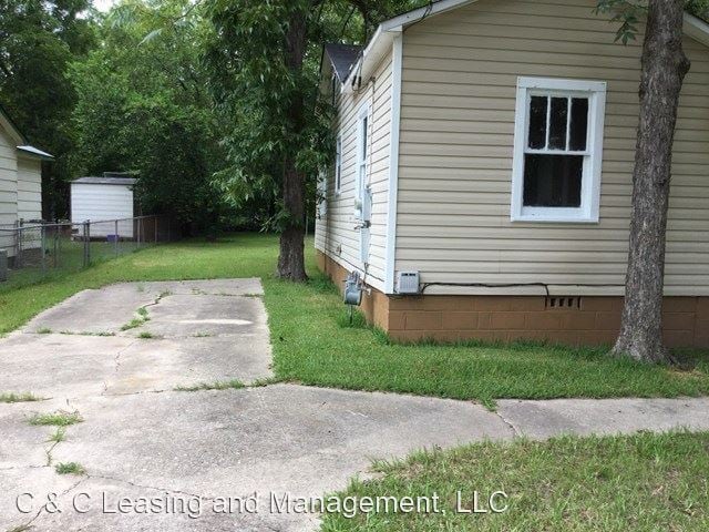 Building Photo - 2 br, 1 bath House - 347 28th Avenue