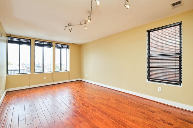 Foto del edificio - 1842 California St NW