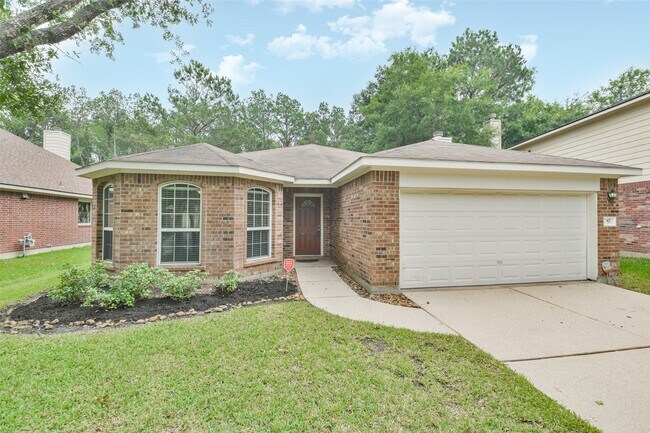 Foto del edificio - 42 Prairie Oak Dr