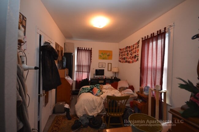 Foto del edificio - 530 Cambridge St