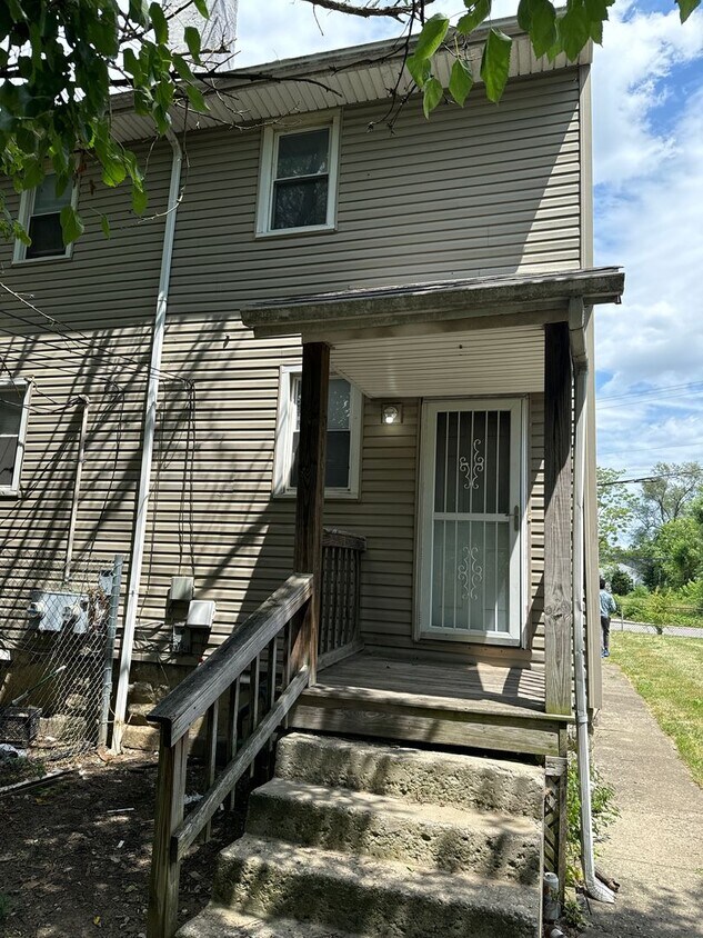 Foto del edificio - 1659-1661 Cleveland Avenue
