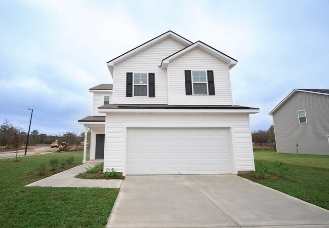 Building Photo - Available Now!