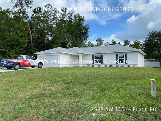 Building Photo - 2598 SW 145th Place Rd