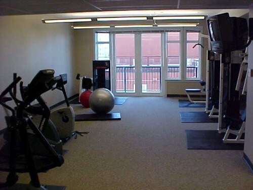 Building Photo - The Vine Building - Studio + extra room