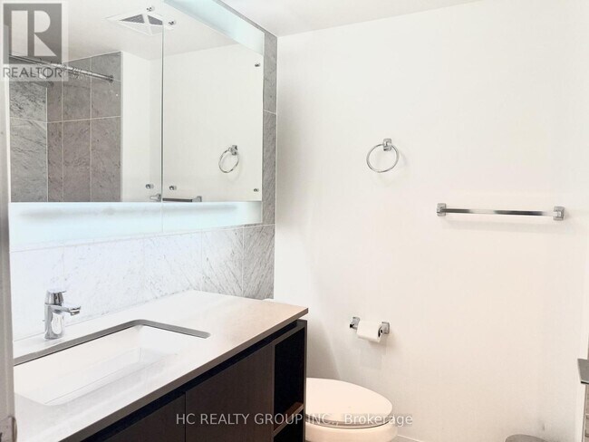 Photo du bâtiment - 70 Queens Wharf Rd