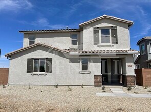 Building Photo - 14274 W Bronco Trl