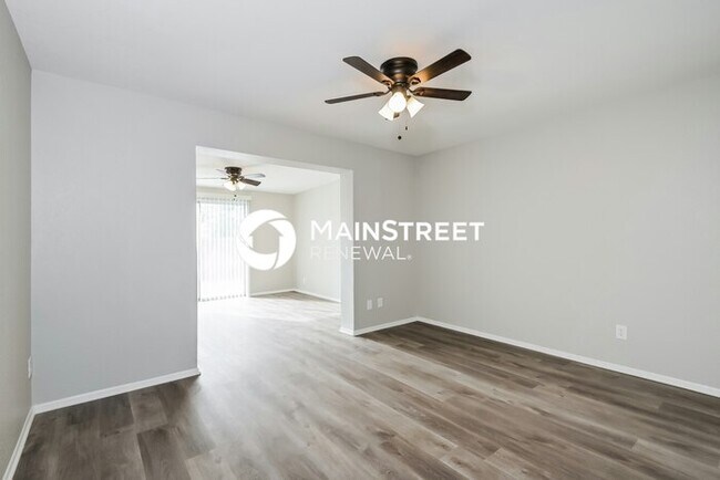 Foto del edificio - 4 Bedroom Pet-Friendly Home in Tucson, AZ with Main Street Renewal