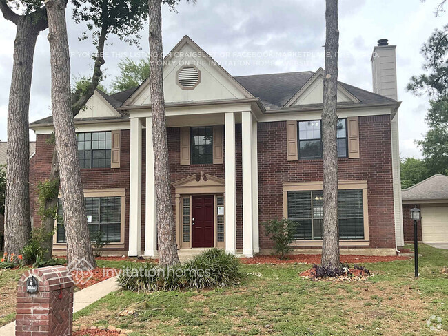Building Photo - 17222 Shadow Valley Dr