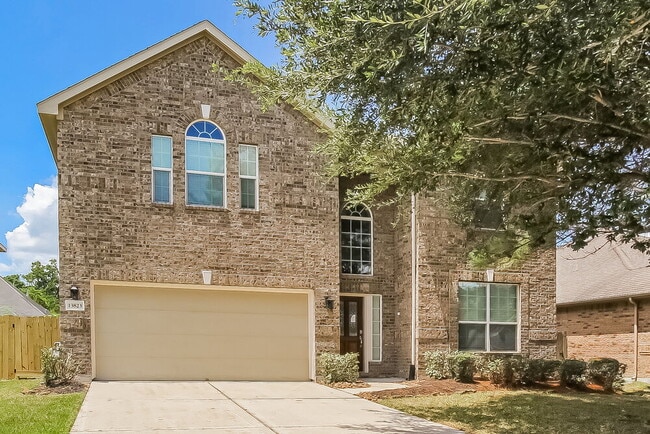 Building Photo - 13823 McKinney Creek Ln