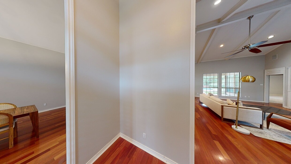 Photo - 12119 Larchgate Drive House