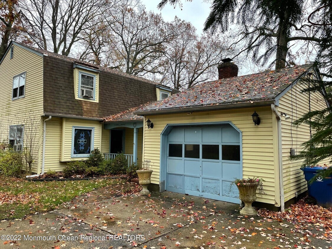 Foto del edificio - 16 Chestnut St