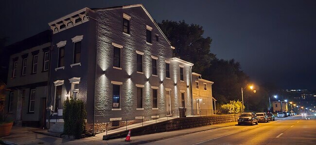 Foto del edificio - 1205 Lee St