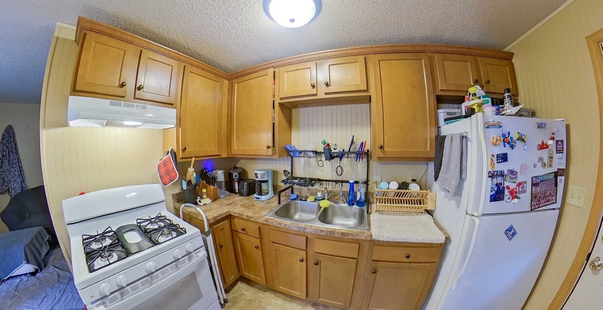 Foto principal - 3D Tour Available - Washer & Dryer Include...