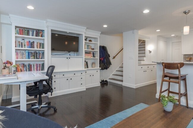 Foto del edificio - 105 Appleton St