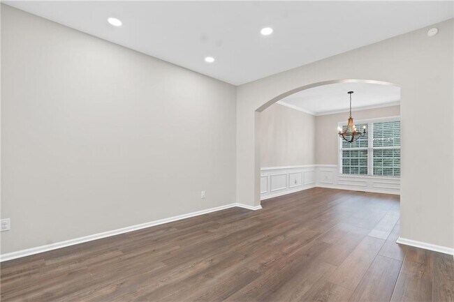 Foto del edificio - 6462 Millstone Cove Dr