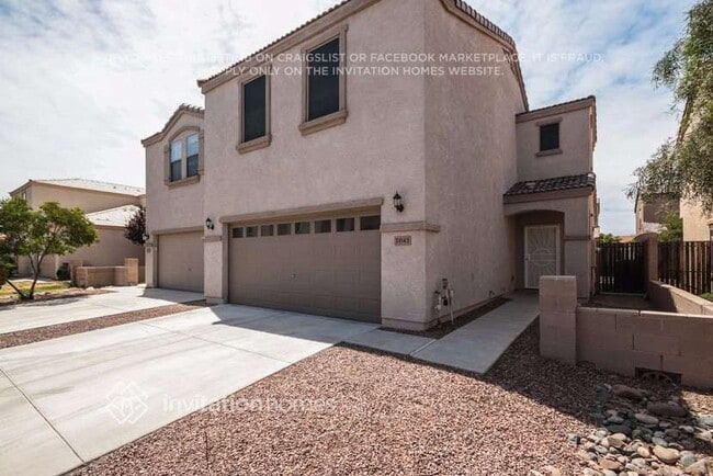 Building Photo - 7041 W Mercer Ln