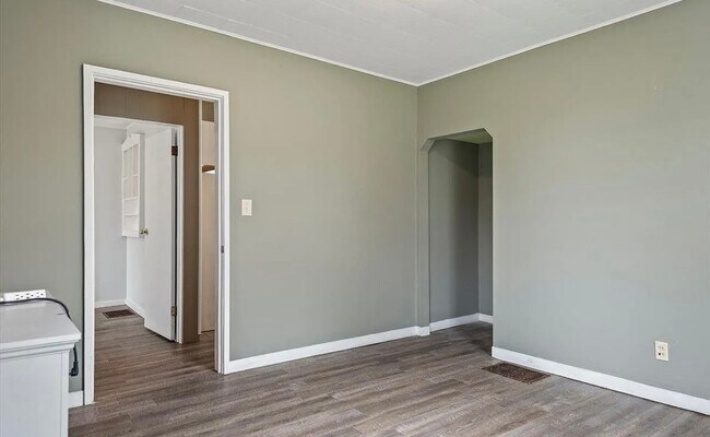 Foto del edificio - 1127 N 6th St