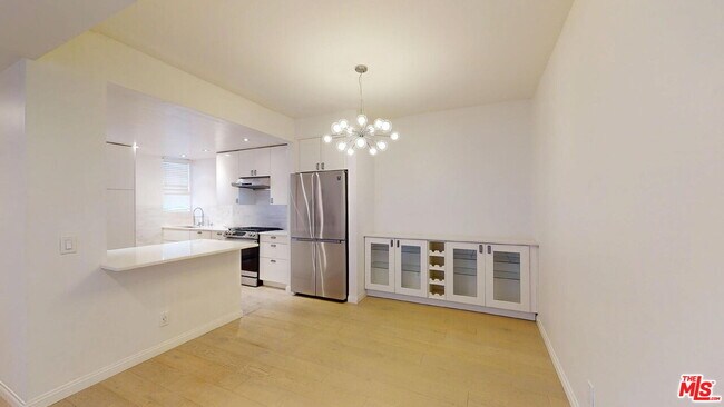 Foto del edificio - 4557 Haskell Ave