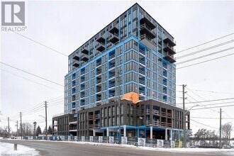 Building Photo - 194 Erb St. W