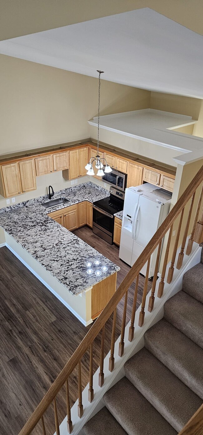 Foto del edificio - 5113 Minuteman Ln