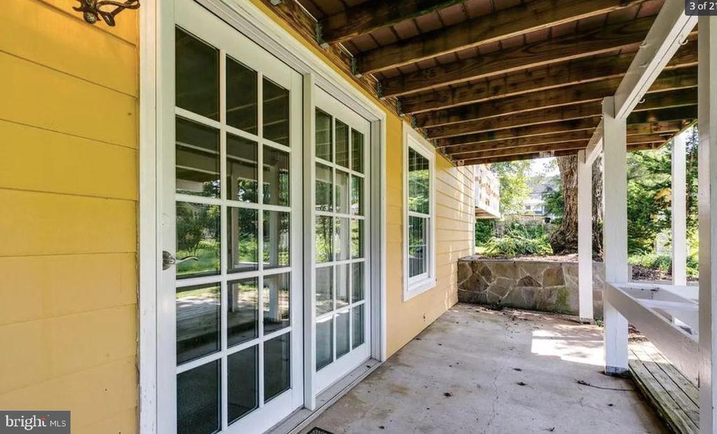 Primary Photo - 3602 Perry Ave