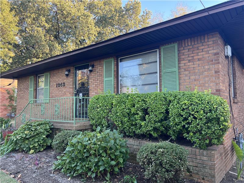 Foto principal - 1243 Elliston Rd