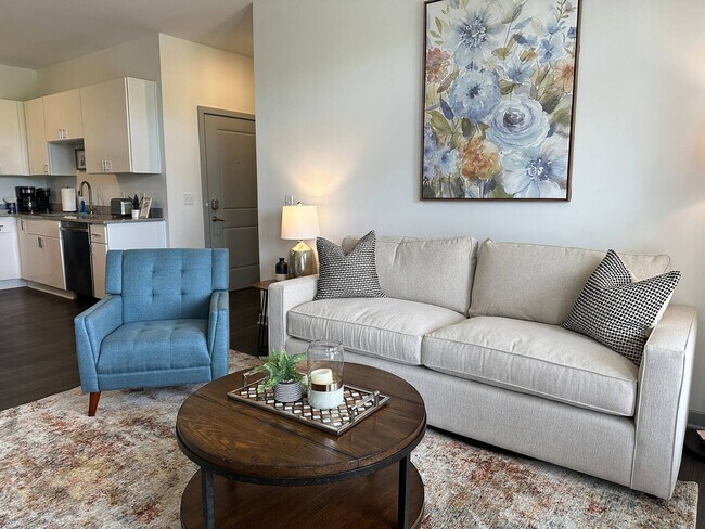 Foto del edificio - 5102 Aldersgate Dr