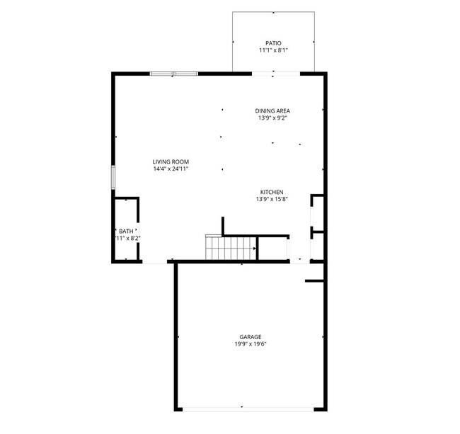 Foto del edificio - Functional 2-Story Design | 4BR + 2.5BA | Quick Access to I-10