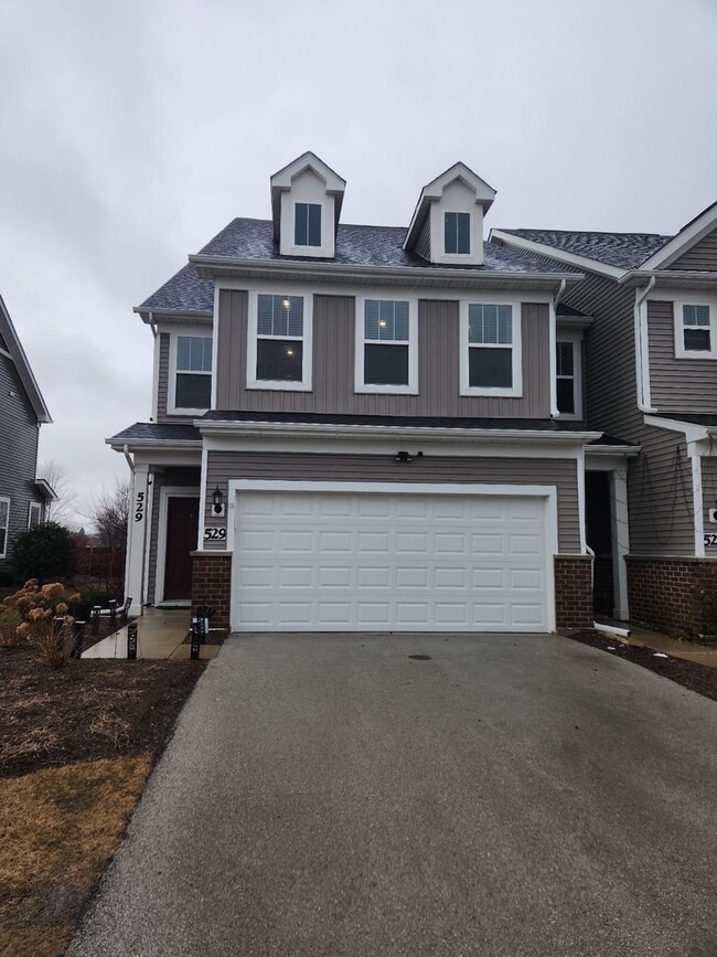 Building Photo - 529 Wolverine Dr