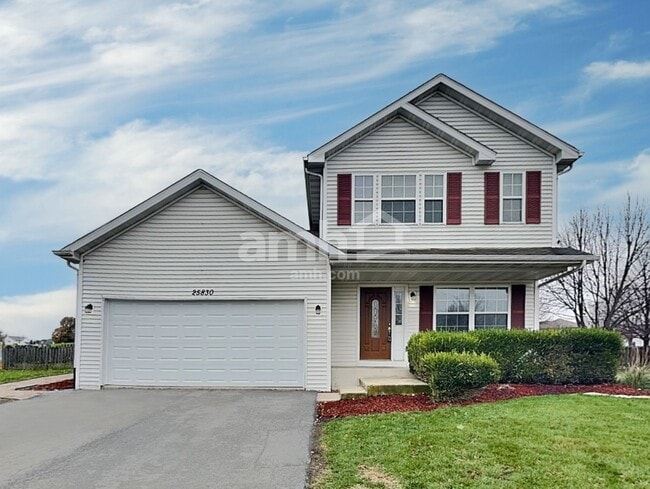 Building Photo - 25830 S Brookfield Ct