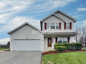 Building Photo - 25830 S Brookfield Ct