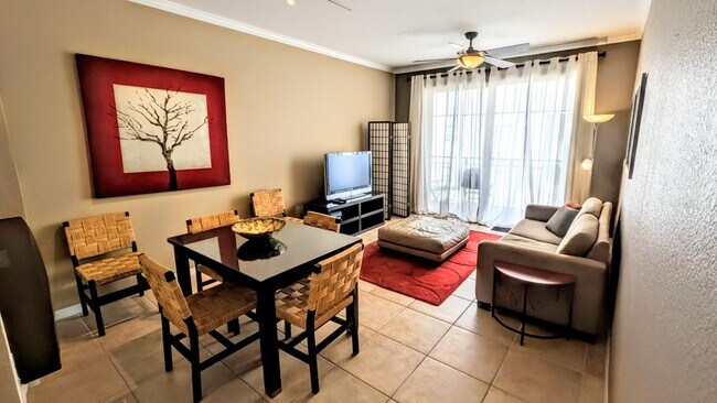 Foto del edificio - ANNUAL downtown Sarasota in luxury condominium!