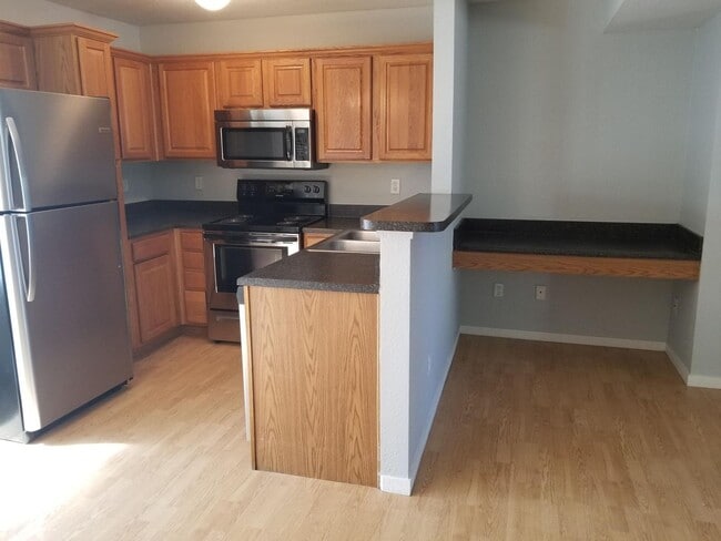 Interior Photo - HarborTown Villas