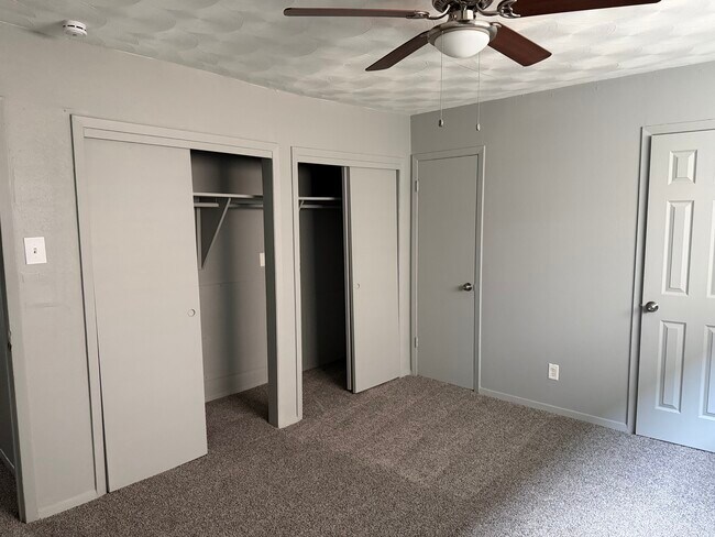 Foto del edificio - Pine Street Terrace