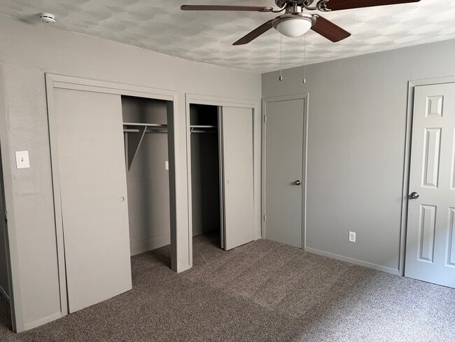 Building Photo - Pine Street Terrace