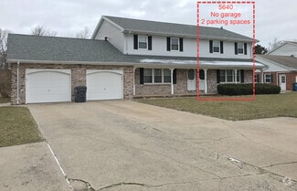 Building Photo - 5640 Tilly Rd