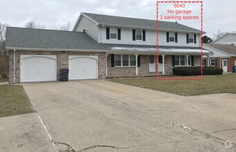 Building Photo - 5640 Tilly Rd
