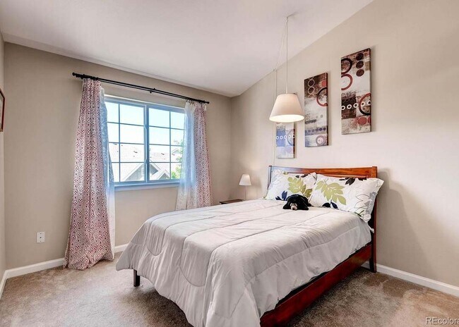 Foto del edificio - 1610 S Danube Way